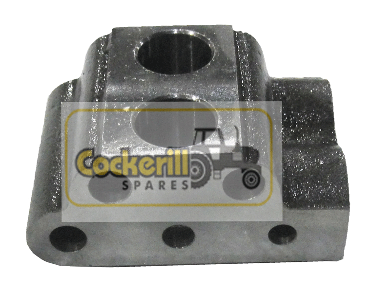 Hydraulic Valve Chamber Assembly (with Complete  repair kit)