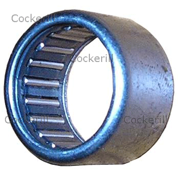 Needle Bearing Camshaft