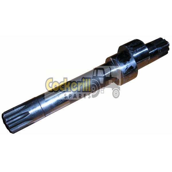 Camshaft Hydraulic Pump 10 spline 