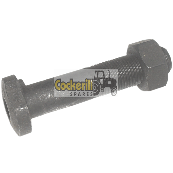 Bolt, Rim to Disc Rear Wheel Single Nut 3