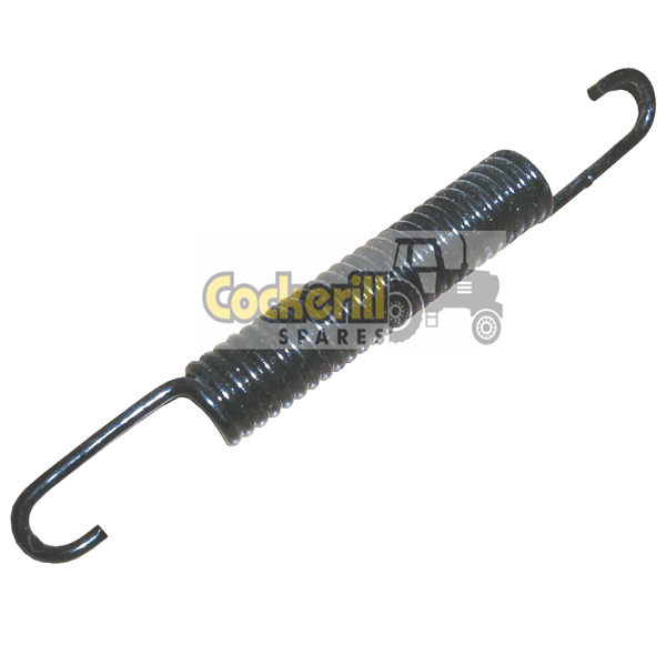 Spring Adjuster End