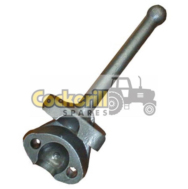 Cup Spacer Radius Rod Ball cap