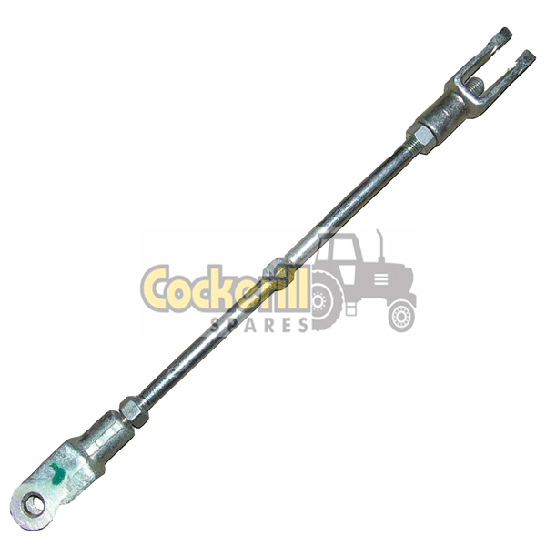 Brake Rod Assembly consists