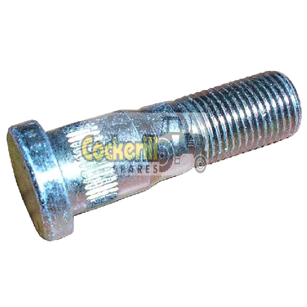 Bolt, Rear Wheel Disc