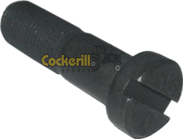 Crown Wheel Bolt (1/2” UNF Threading)