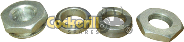 Steering  Kit Set of 4