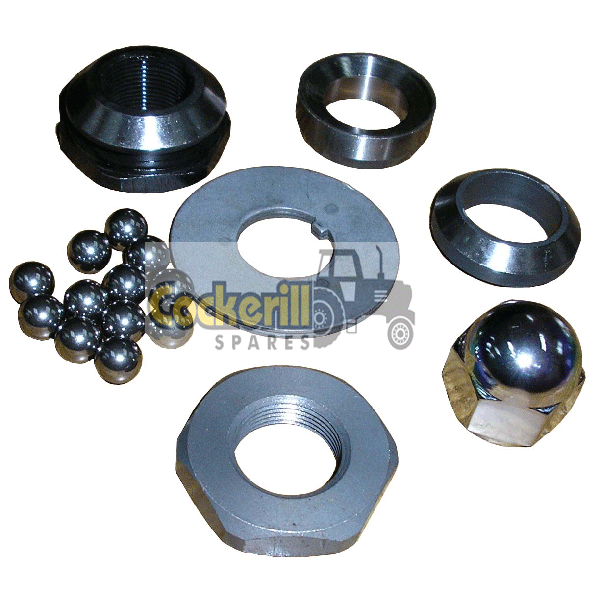 Steering Kit Set of 7