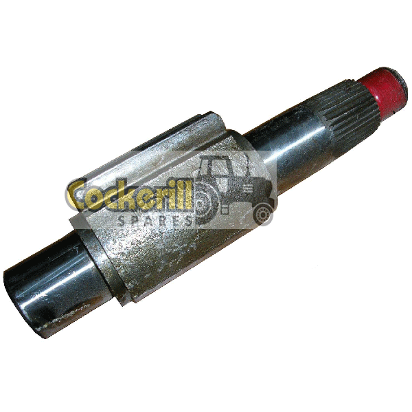 Rocker Shaft Secondary