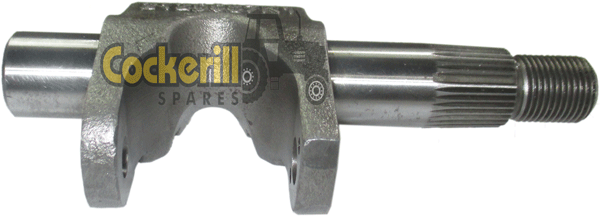 Steering Rocker Primary (1