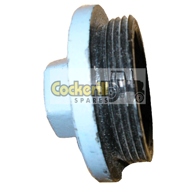 Plug, Steering Box Assembly (Transmission Oil Cap)