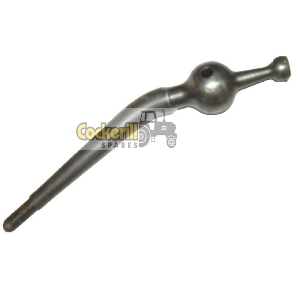 Lever Gear Shaft  hi-low