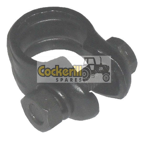 Clip for Tie Rod Tube