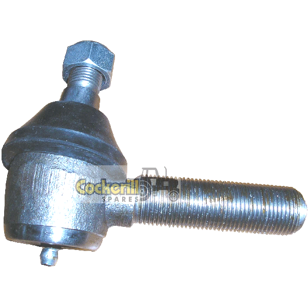 Tie Rod End Front