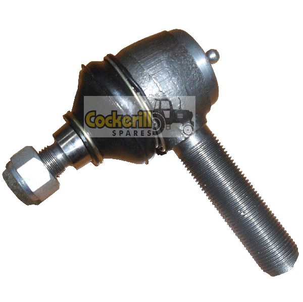 Tie Rod End Rear 