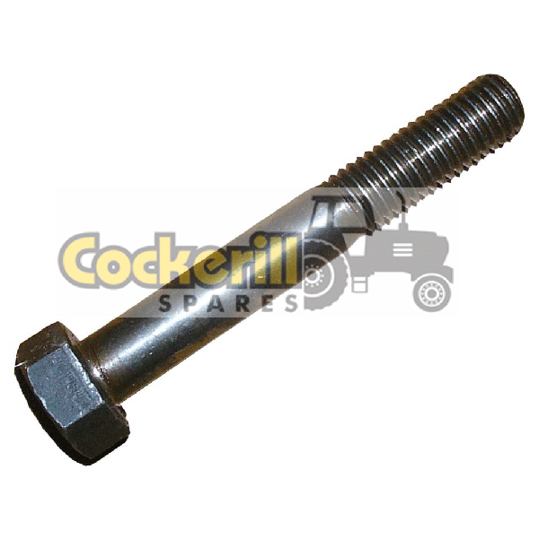 Set Screw Main Bearing Cap