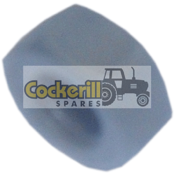 Nut, Combustion Chamber Cap Stud