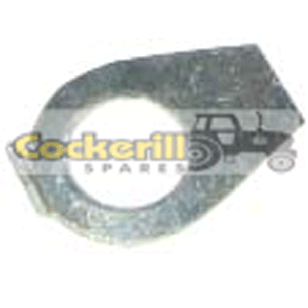 Washer, Balance Weight Set Screw, Tab