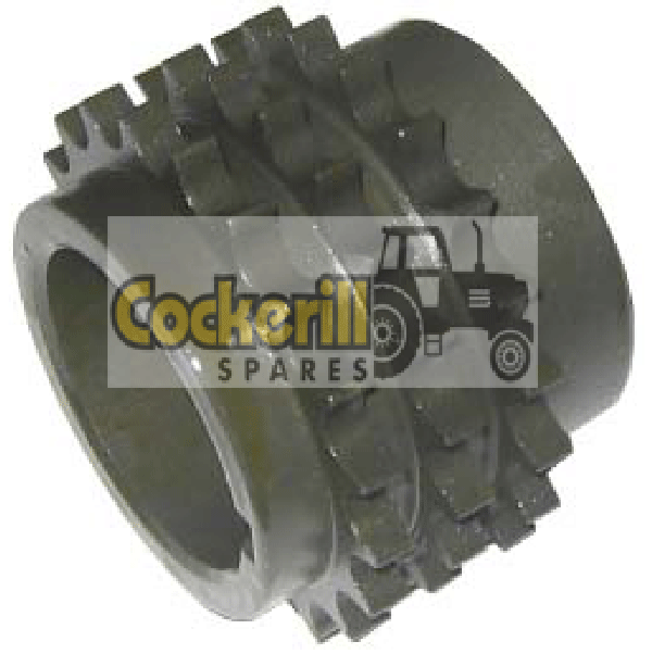 Sprocket Crankshaft