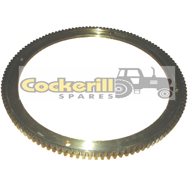 Fly Wheel Ring (Collar Type)