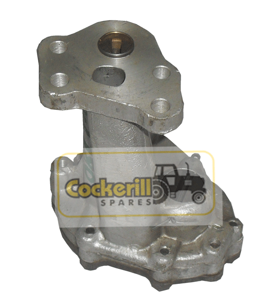 Oil Pump Assembly