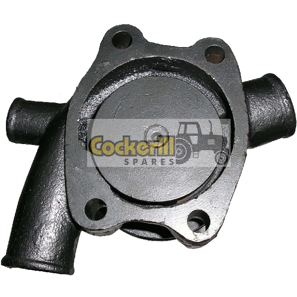 Water Pump Assembly