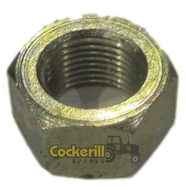 Nut, Hitch Stud 3/4