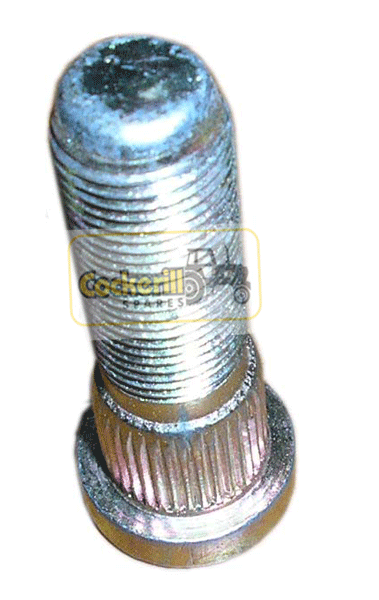 Trailer Hub Bolt 5 stud