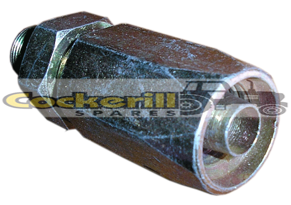 Hose Coupling 40/42