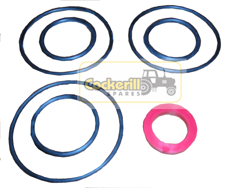 Tipping Jack Ring Repair kit 3.5 Ton