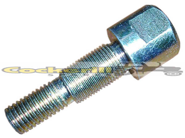 Bolt Rear Axle