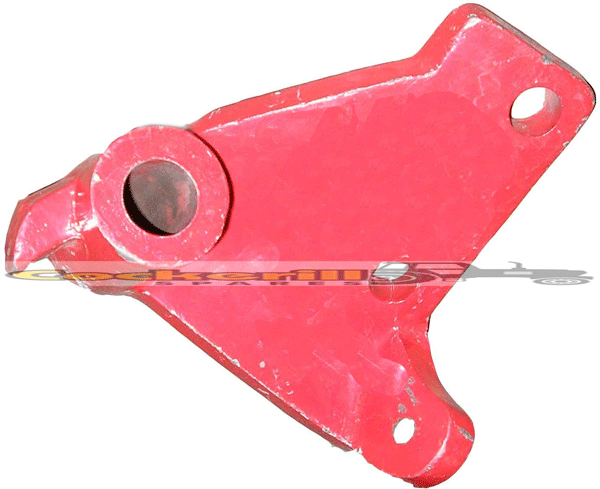 Furrow Wheel Bracket