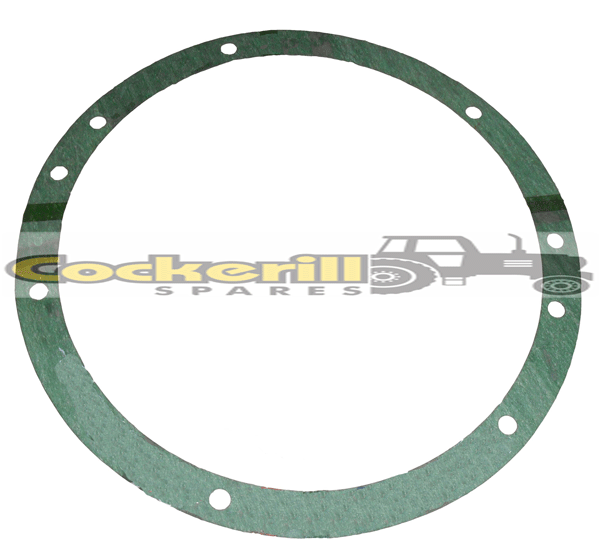 Gasket, Clutch Release Bearing Support Plate (Input Cover)