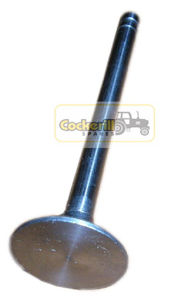 Engine Valve Exhaust Ford 5000/3000
