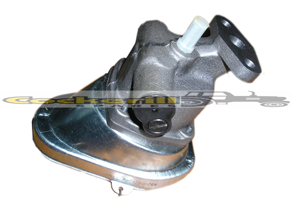 Oil Pump Ford 5000 (4/5Rotor)