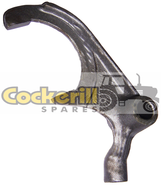 Fork Gear Shifter 4,Low and 8