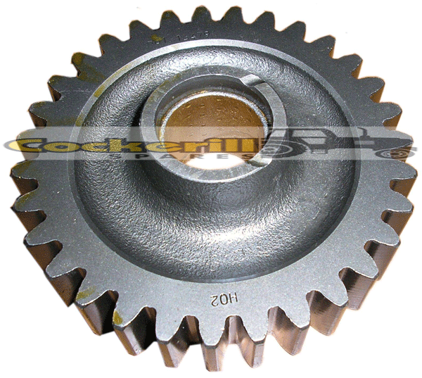 Gear Reverse Idler