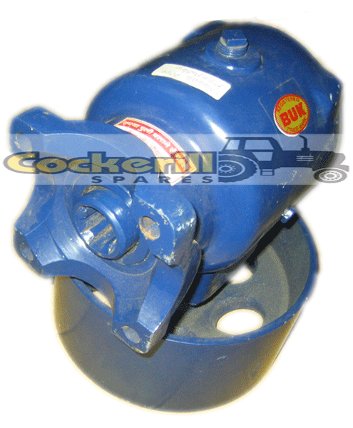 PTO Pulley Assembly Ford