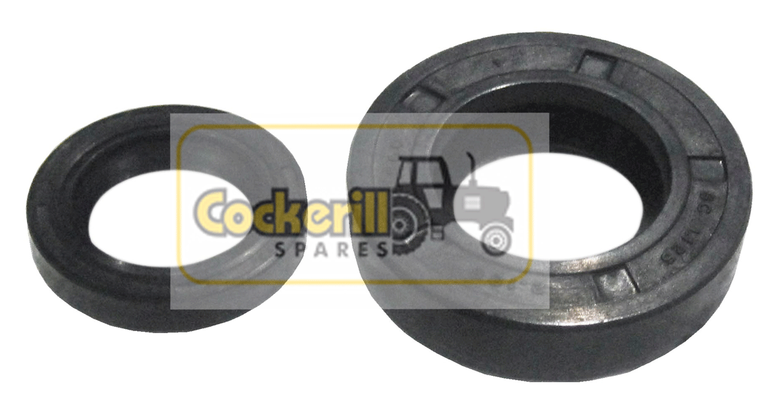 Gear Box Oil Seal Kit (Set Of 2)