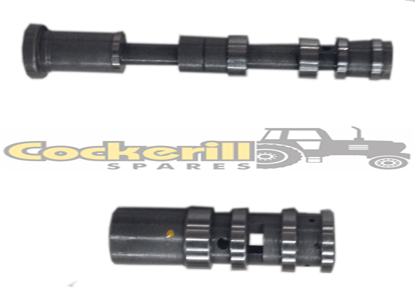 Hydraulic Control Valve (coded Yellow) consists of Bushing Sleeve Valve