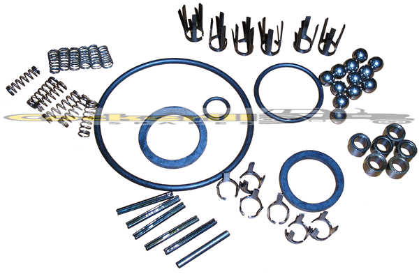 Hydraulic Pump Repair Kit ( Minor Repair Kit)