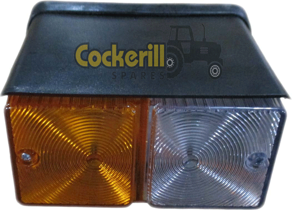 Front Parking Lamp RH