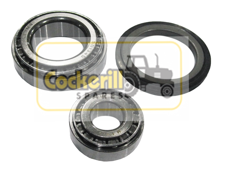 Wheel Bearing Repair Kit Consists CS 4789, 4790 and 4805