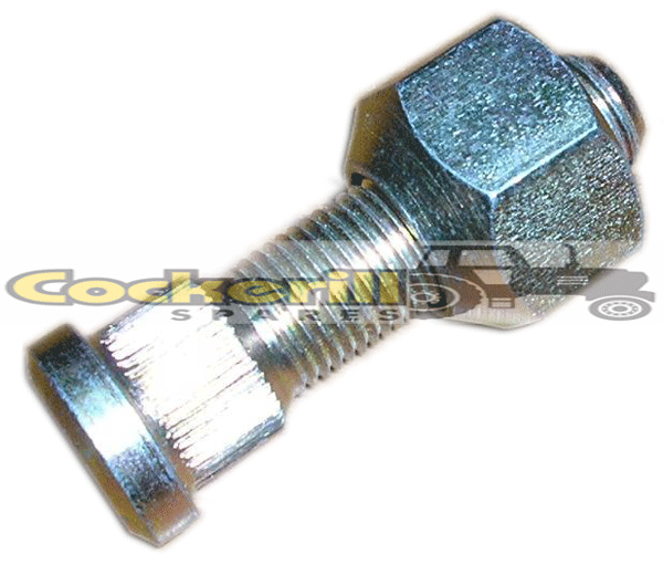 Front Wheel Bolt Ford 5000