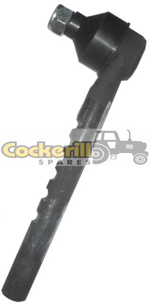 Tie Rod End Front Ford 4610