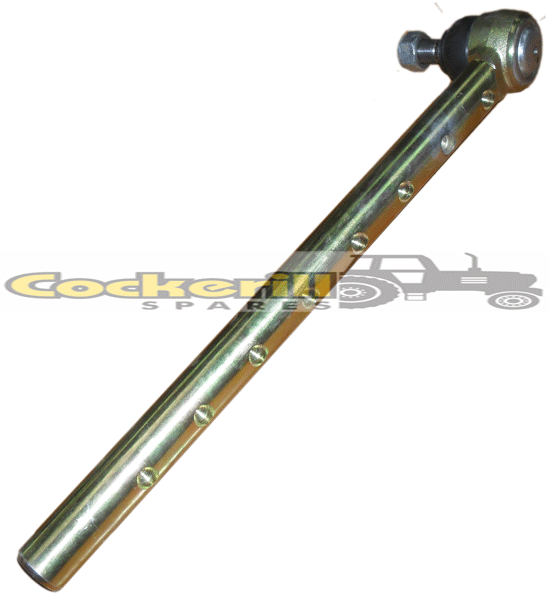 Tie Rod End outer