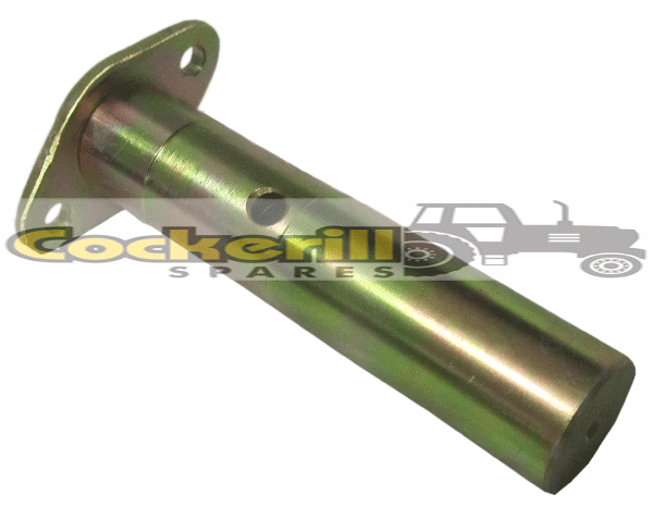 Front Axle Pin Front