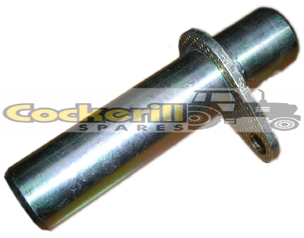 Front Axle Pin Rear