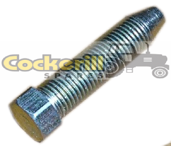 Screw,Gear Shift Fork Lock (long)