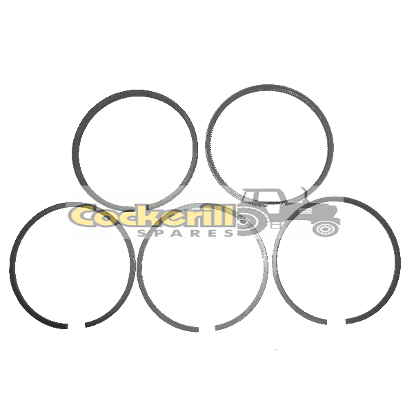 Piston Ring set Perkins AD 3.152 /AD 4.203