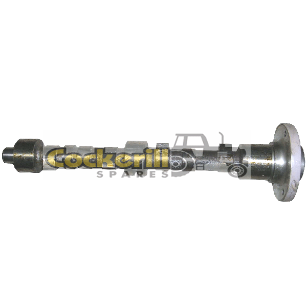 Camshaft